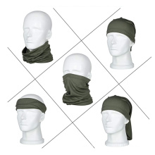 Windproof Scarf Sunscreen Balaclava Magic Headwear Neck Gaiter Maskk Sun UV Protection Face Clothing